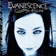 Fallen (Evanescence, 2003)