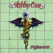 Mötley Crüe - Dr. Feelgood (1989)