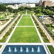 Hermann Park, Museum District, Houston