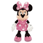 Minnie Mouse Toy