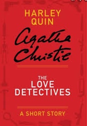 The Love Detectives (Agatha Christie)