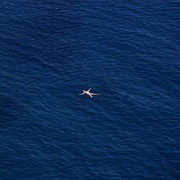 Being Stranded in the Open Ocean