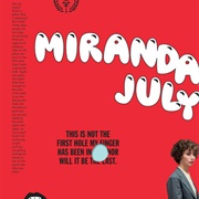 Miranda July