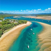 Town of 1770, Australia