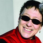 Dominique Cardona (Lesbian, She/Her)