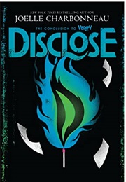Disclose (Joelle Charbonneau)