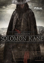 Solomon Kane (2009)
