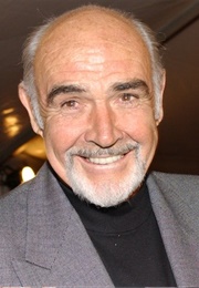 Sean Connery (1930)
