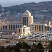 Confederation Building (Newfoundland and Labrador)