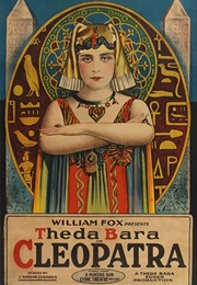 Cleopatra (1917)