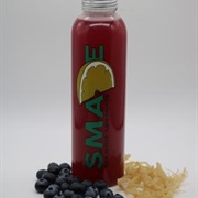 Guru Blueberry Smade Lemonade