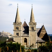 St Martin's Cathedral (Spišská Kapitula)