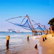 Fort Kochi