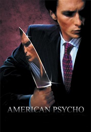 American Psycho (2000)