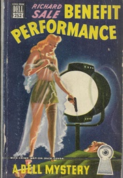 Benefit Performance (Richard Sale)