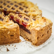 Linzer Torte