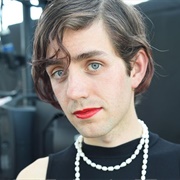 Ezra Furman