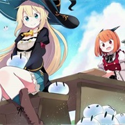 I've Been Killing Slimes for 300 Years and Maxed Out My Level