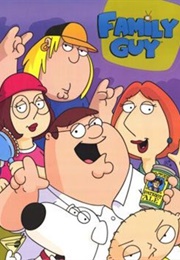Family Guy (1999)