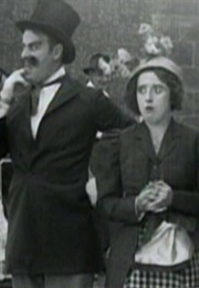 Mabel's Dramatic Career (1913)