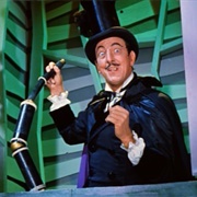 Barnaby (Babes in Toyland, 1961)