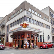 New Orleans, Louisiana, USA