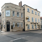 The Crown Inn - Knaresborough