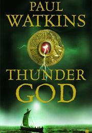 Thunder God (Paul Watkins)
