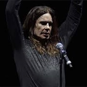 Over the Mountain - Ozzy Osbourne (1981)