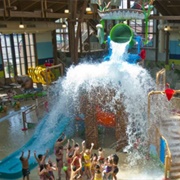 Soaring Eagle Waterpark