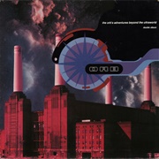 The Orb's Adventures Beyond the Ultraworld (The Orb, 1991)