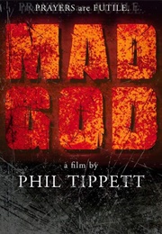 Mad God: Part 1 (2014)