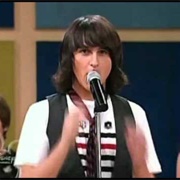 Let's Make This Last Forever - Mitchel Musso