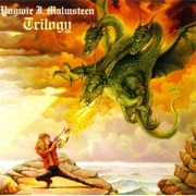 Yngwie J. Malmsteen - Trilogy (1986)