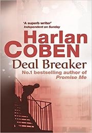 Deal Breaker (Harlan Coben)