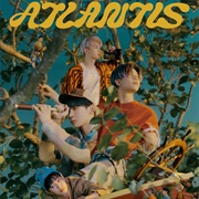 Shinee - Atlantis (2021)