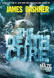 The Death Cure (James Dashner)