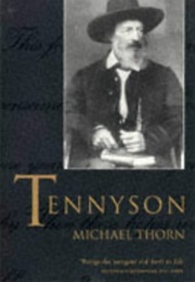 Tennyson (Michael Thorne)