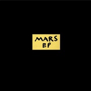 Mars - Mars EP