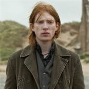 Charlie Weasley