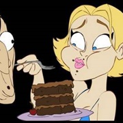 Do You Want This Cake?