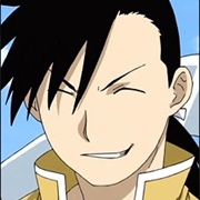 Ling (FMAB)