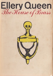 The House of Brass (Ellery Queen)