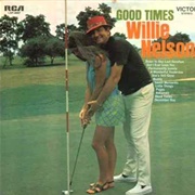 Buddy - Willie Nelson