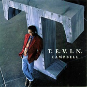 Tevin Campbell - T.E.V.I.N