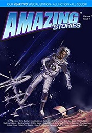 Blindside (Liz Westbrook-Trenholm)