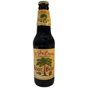 St. John Brewers Virgin Islands Root Beer