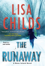 The Runaway (Bane Island Trilogy #1) (Lisa Childs)
