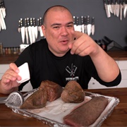 Sous Vide Everything