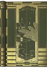 The Tower (W.B. Yeats)